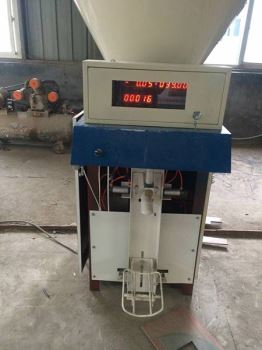 閥口主動包裝機